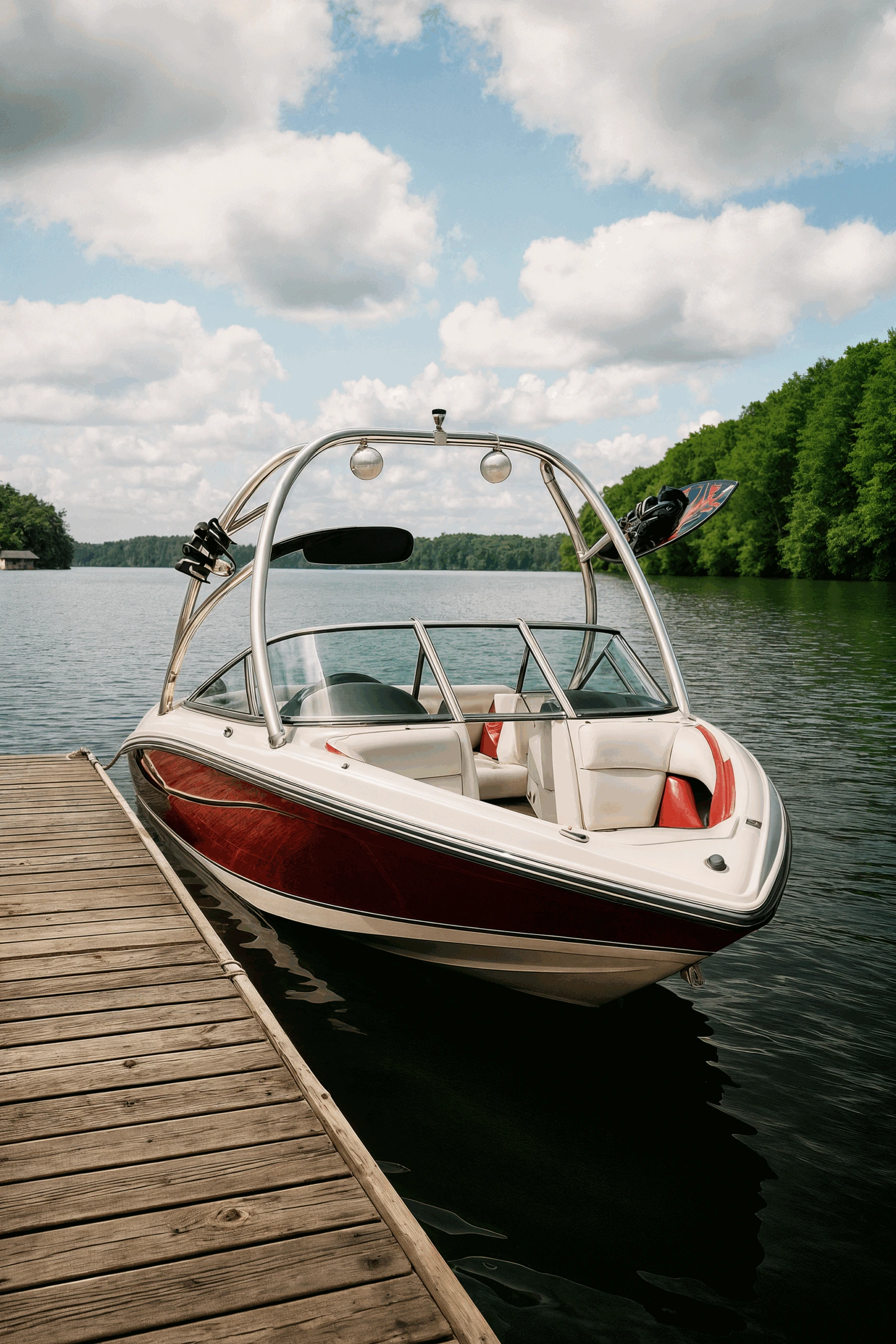 Boat Showcase