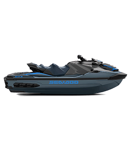SEADOO GTX 230