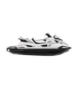 YAMAHA WAVERUNNER
