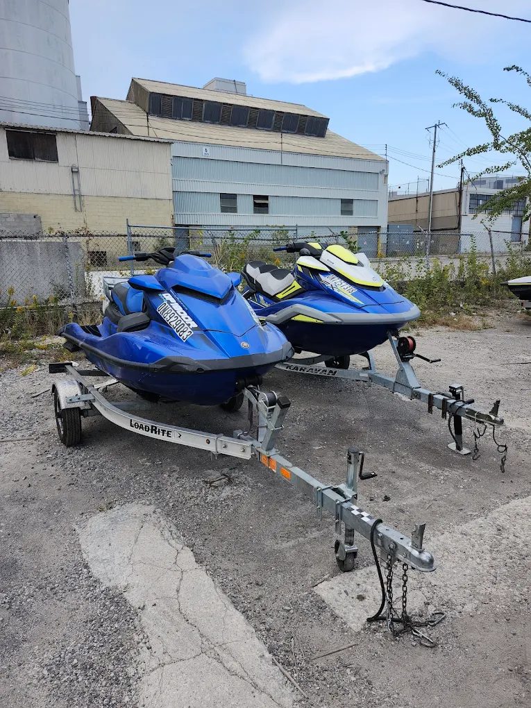 Professional Boat Repairs and Services