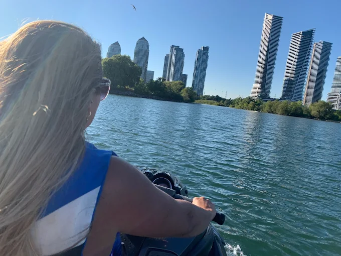 Boat Day Highlight 1